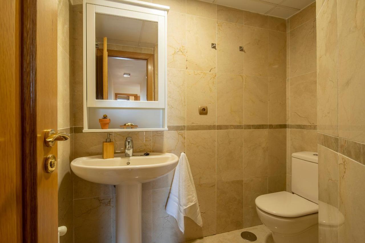 Atico Top Granada, Penthouse, 18-19Th Floor, City Centre, Views, Terrace, Free Parking Exterior foto