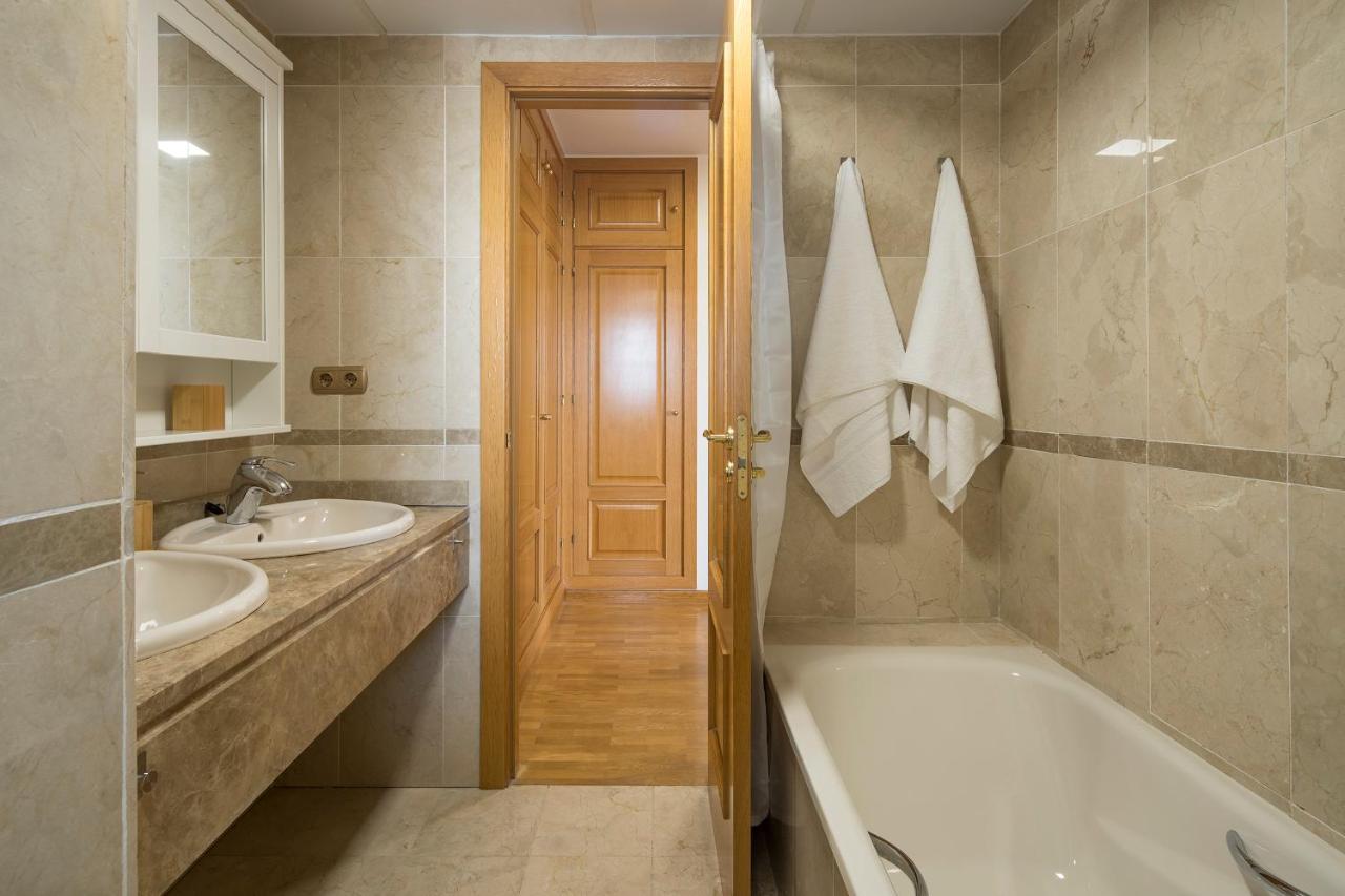Atico Top Granada, Penthouse, 18-19Th Floor, City Centre, Views, Terrace, Free Parking Exterior foto